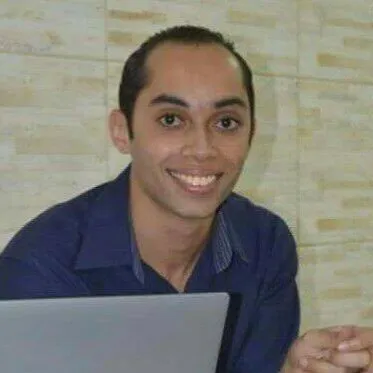 Thiago Marques