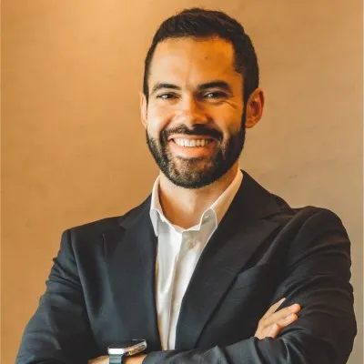 Armando Dias Ribeiro
