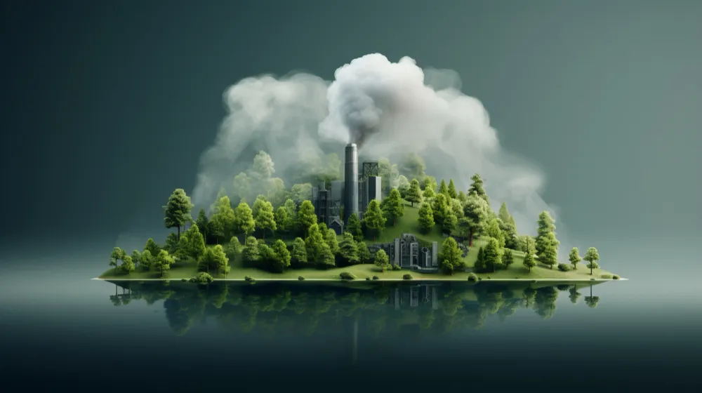 Saiba o que são Créditos de Carbono e como esse mercado funciona