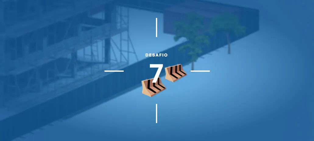 Proteção de galerias pluviais